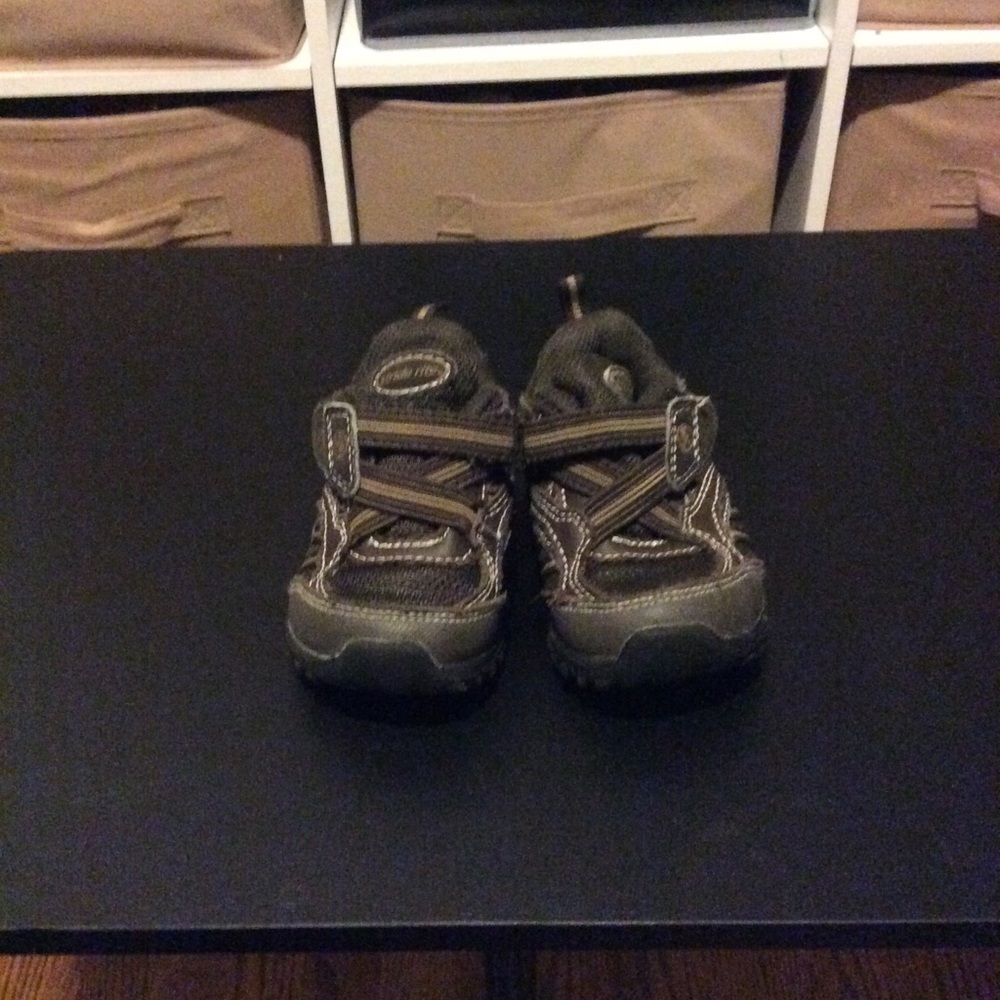 Stride Rite
